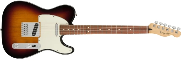Fender Player Telecaster SB