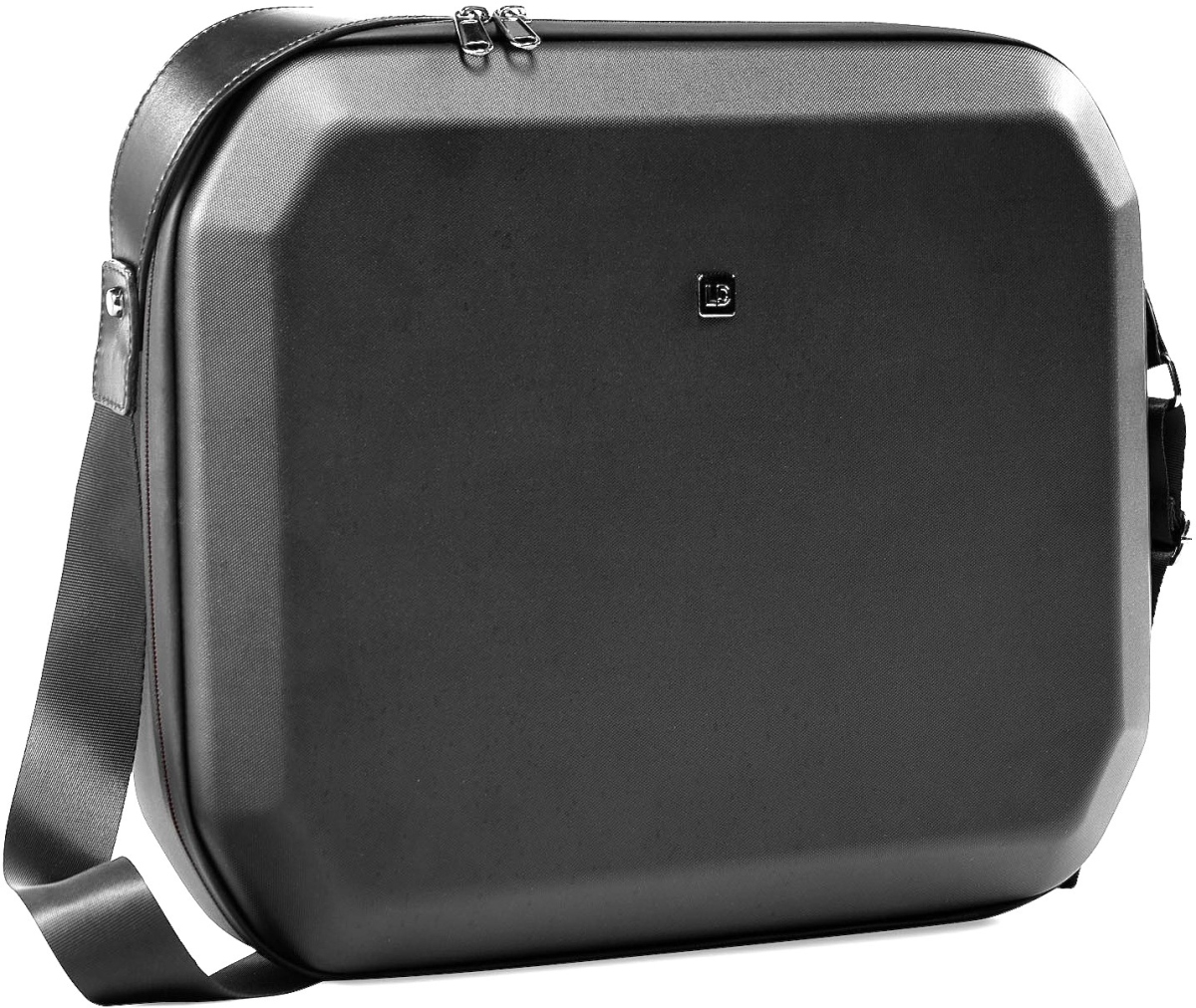 Gewa Deluxe Black Matt