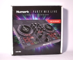 Party Mix Live