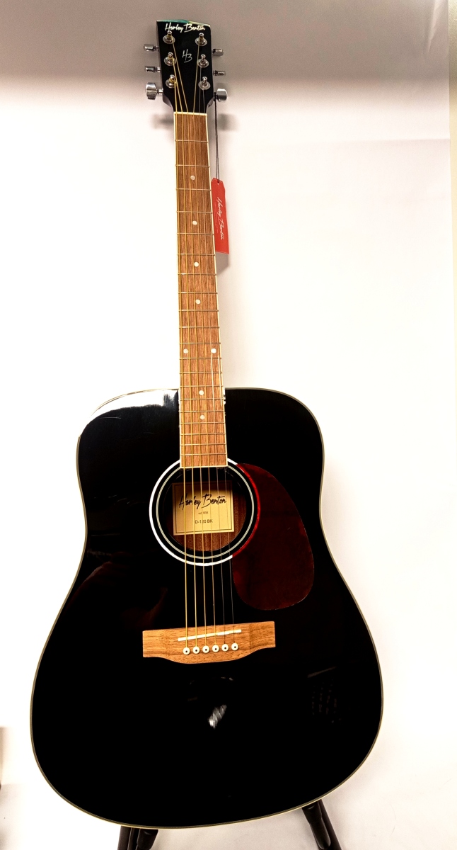 Gewa Deluxe Black Matt