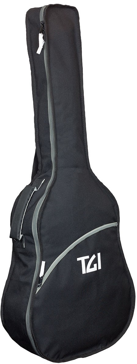 Gewa Deluxe Black Matt