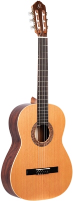 Ortega R180 Classical Traditional 4/4 