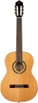 Performer Series Classical Guitar 6 String - Solid North American Cedar + Bag