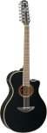 APX 700 II - 12 Black