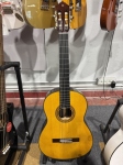 CG192 Spruce Top