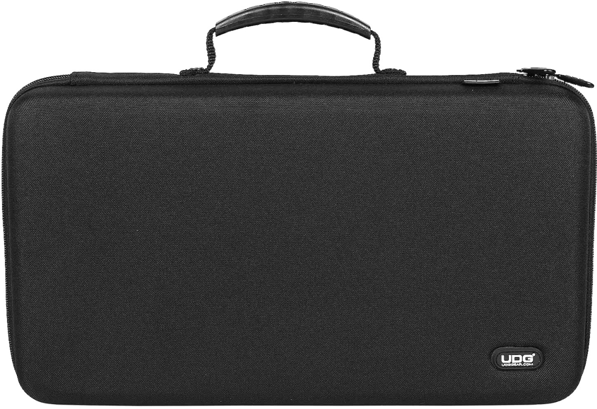Gewa Deluxe Black Matt
