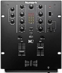 M2 Black