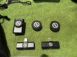 Lark M2 Combo - Shine Charcoal
