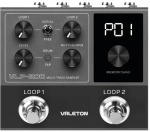 Multi-Track Sampler VLP-200