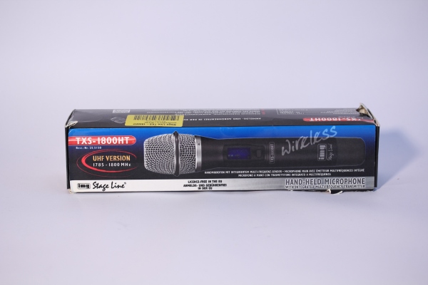 img Stage Line TXS-1800HT