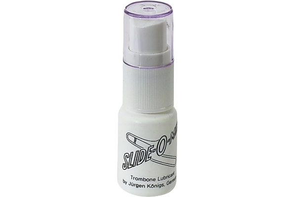 Slide-O-Mix  Flacon pulverizator (gol) 30 ml
