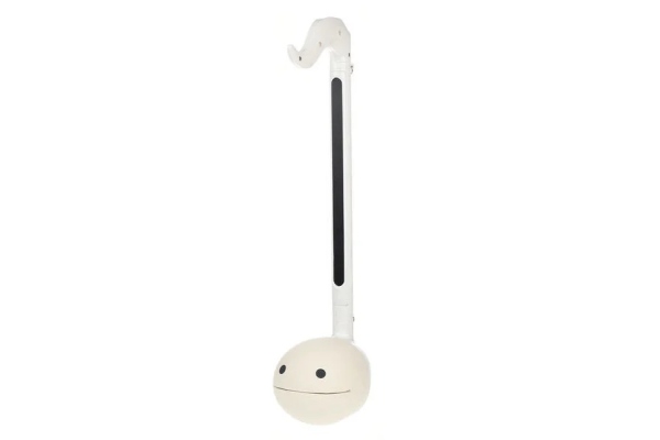 Otamatone Deluxe White