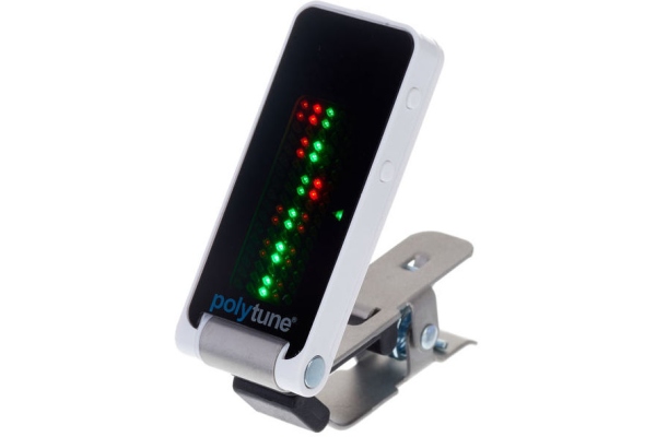 TC Electronic PolyTune Clip