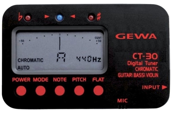Gewa CT-30