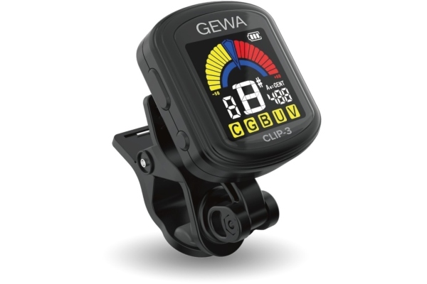 Gewa CLIP-3 USB