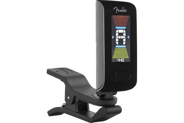 Original Tuner Black