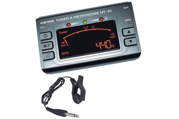 Acordor/Metronom MT-40