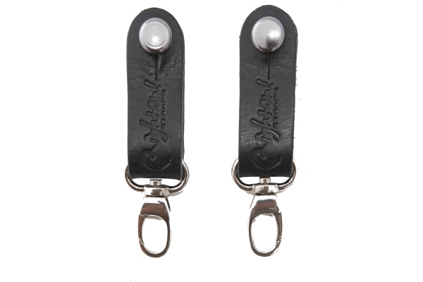 RightOn Strap Adapter Black
