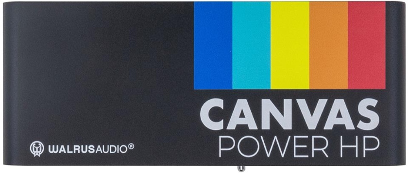 Walrus Audio Canvas Power HP