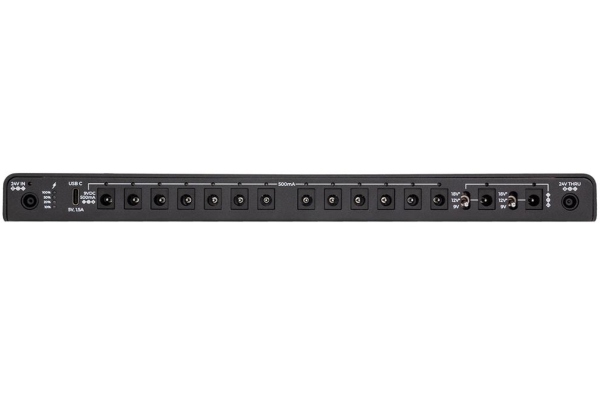 Walrus Audio Canvas Power 15 Link