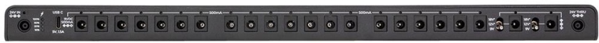 Walrus Audio Canvas Power 22