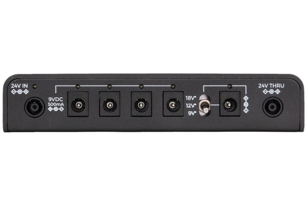 Walrus Audio Canvas Power 5 Link