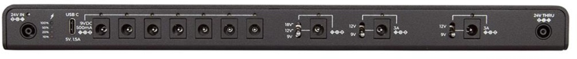 Walrus Audio Canvas Power HP Plus