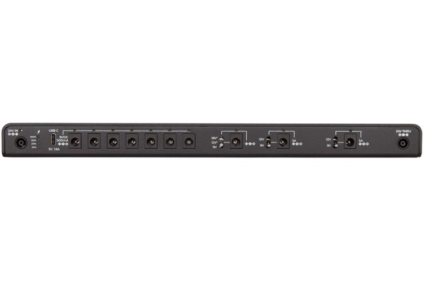 Walrus Audio Canvas Power HP Plus Link