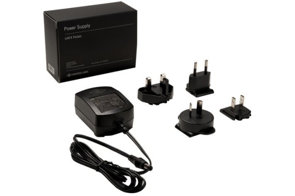 Universal Audio UAFX PSU - 9V 0.4A