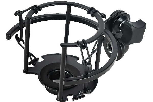 SM2 Universal Threaded Shock Mount