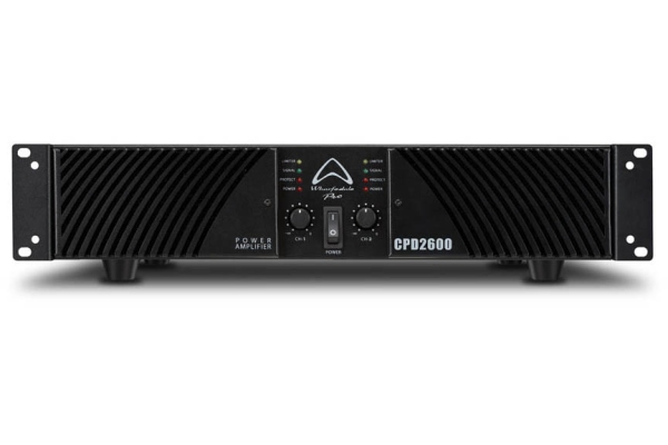 Wharfedale Pro CPD-2600