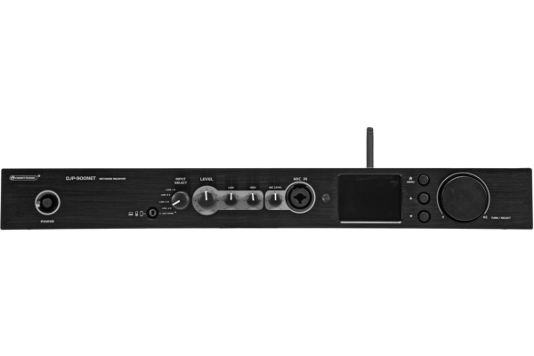 DJP-900NET