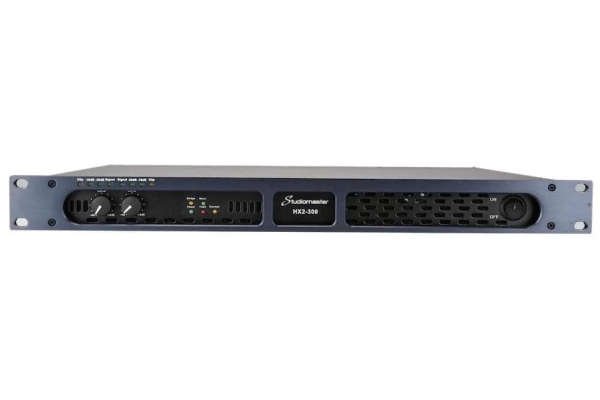 StudioMaster HX2-900