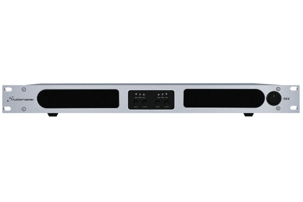 Studiomaster HX4-1800