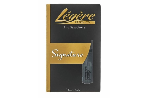 Legere Signature Saxofon alto 2.5