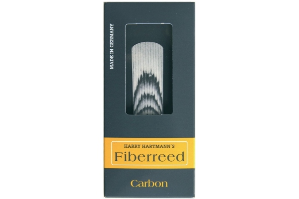 Harry Hartmann Fiberreed Carbon Sax Alto MS 2.0