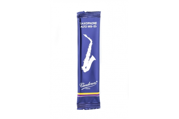 Vandoren Classic Alto Sax 2