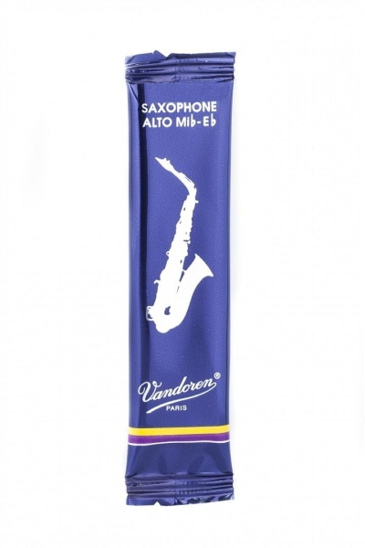 Vandoren Classic Alto Sax 3