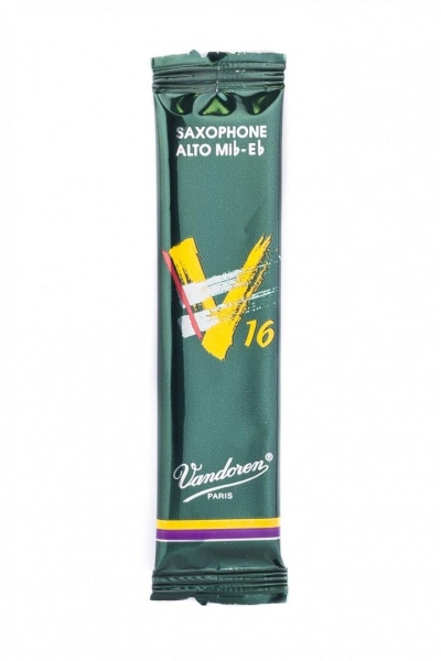 Vandoren V16 Alto Sax 2.5