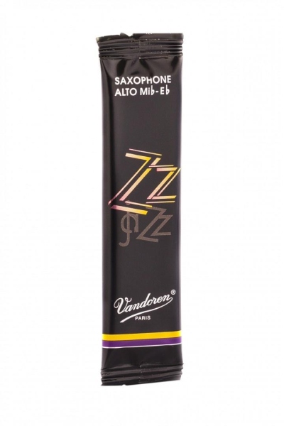 Vandoren ZZ Alto Sax 1.5