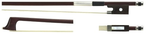 Gewa Student Violin Bow Octogonal 1/4