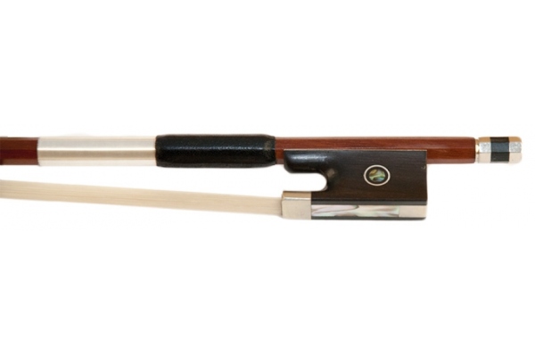 Petz Violin bow Brasilwood 1090VN