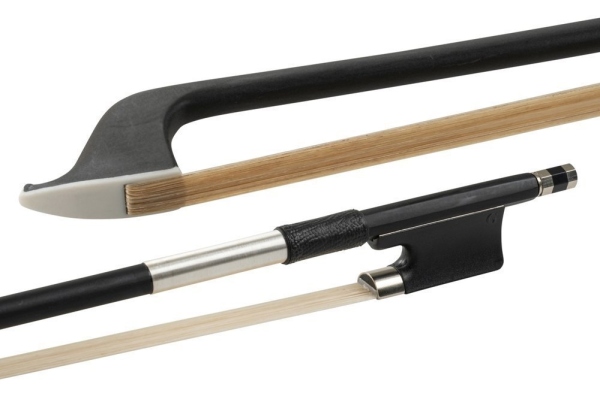 Arcuș violoncel Fibră de sticlă 1/8