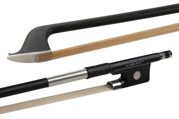 Arcuș violoncel Carbon Graphit 3/4
