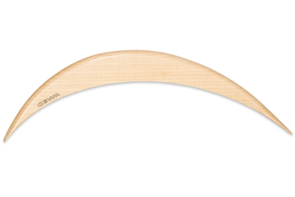 Gewa Armrest Classic Guitar Cherry natural