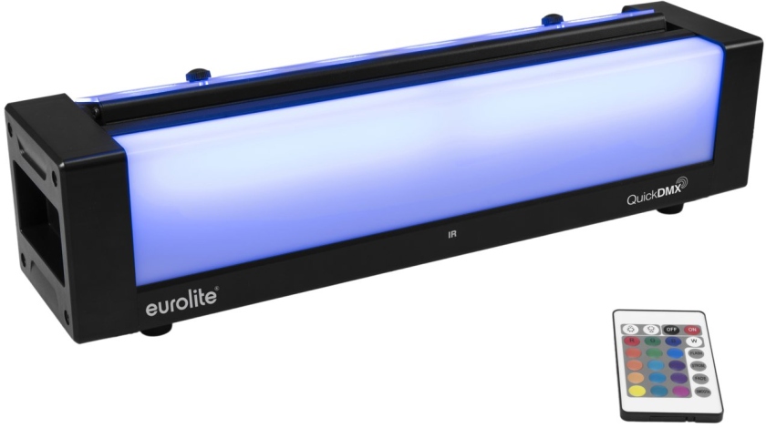 Eurolite AKKU Bar-6 Glow QCL Flex QuickDMX