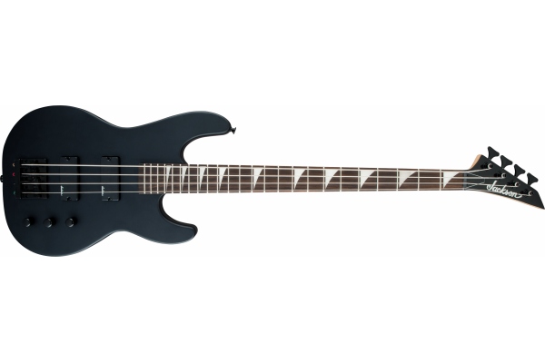 JS Series Concert™ Bass JS2 Amaranth Fingerboard Satin Black