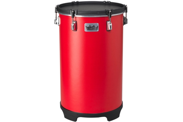 BD Bahia Gypsy Red 12
