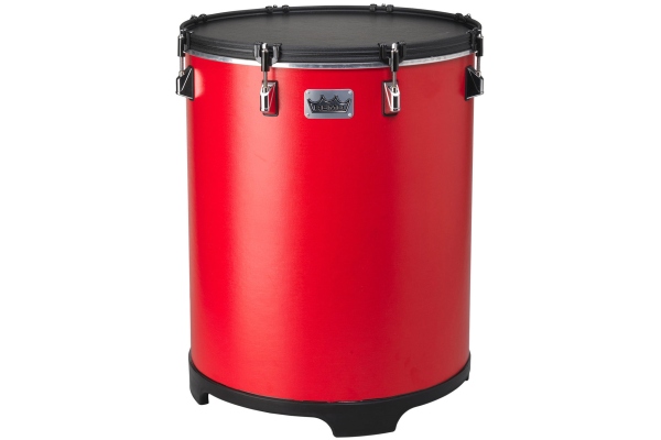 Remo BD Bahia Gypsy Red 16