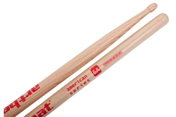 American Hickory 5A
